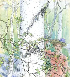 Der Frühling